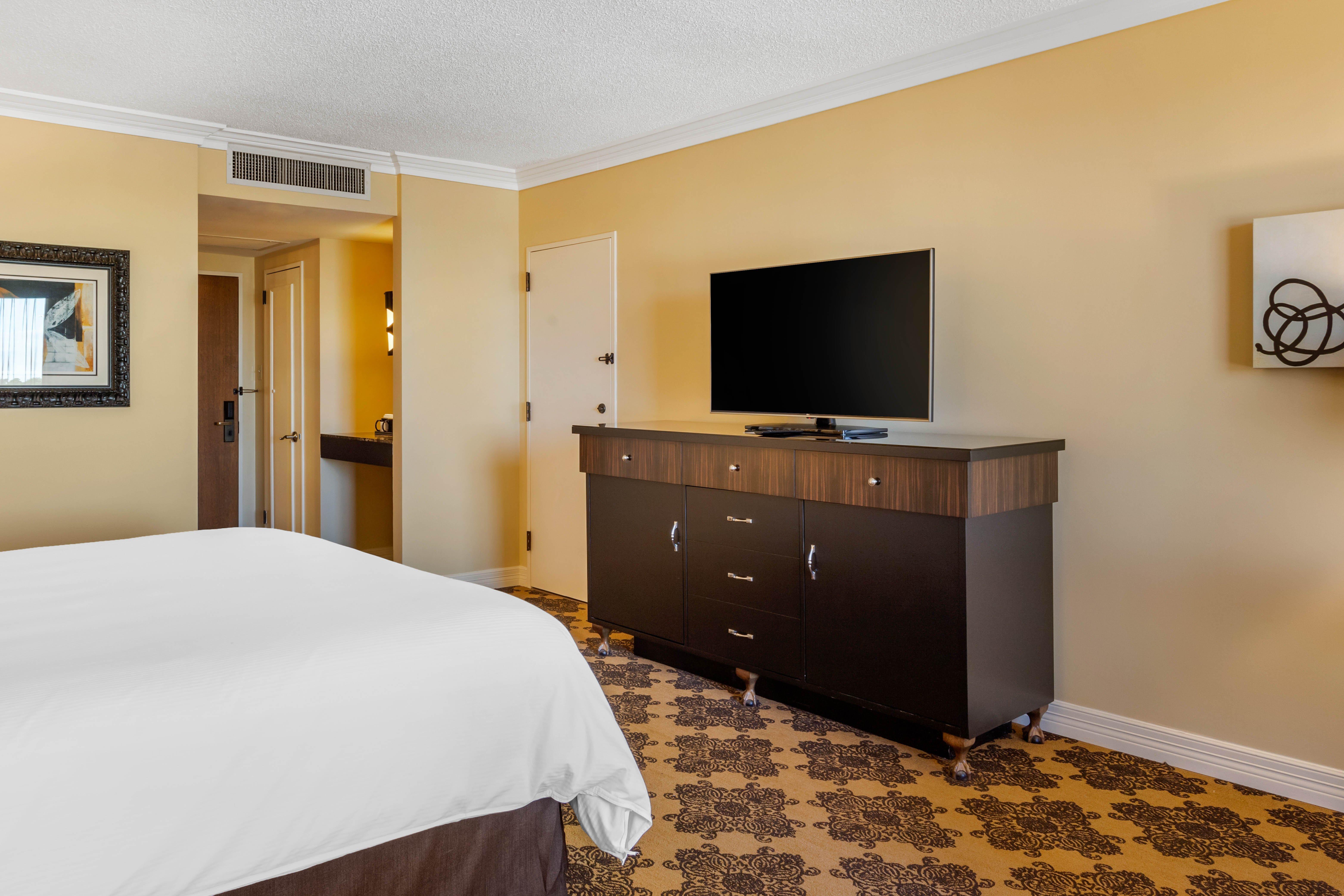 Omni Houston Hotel Esterno foto