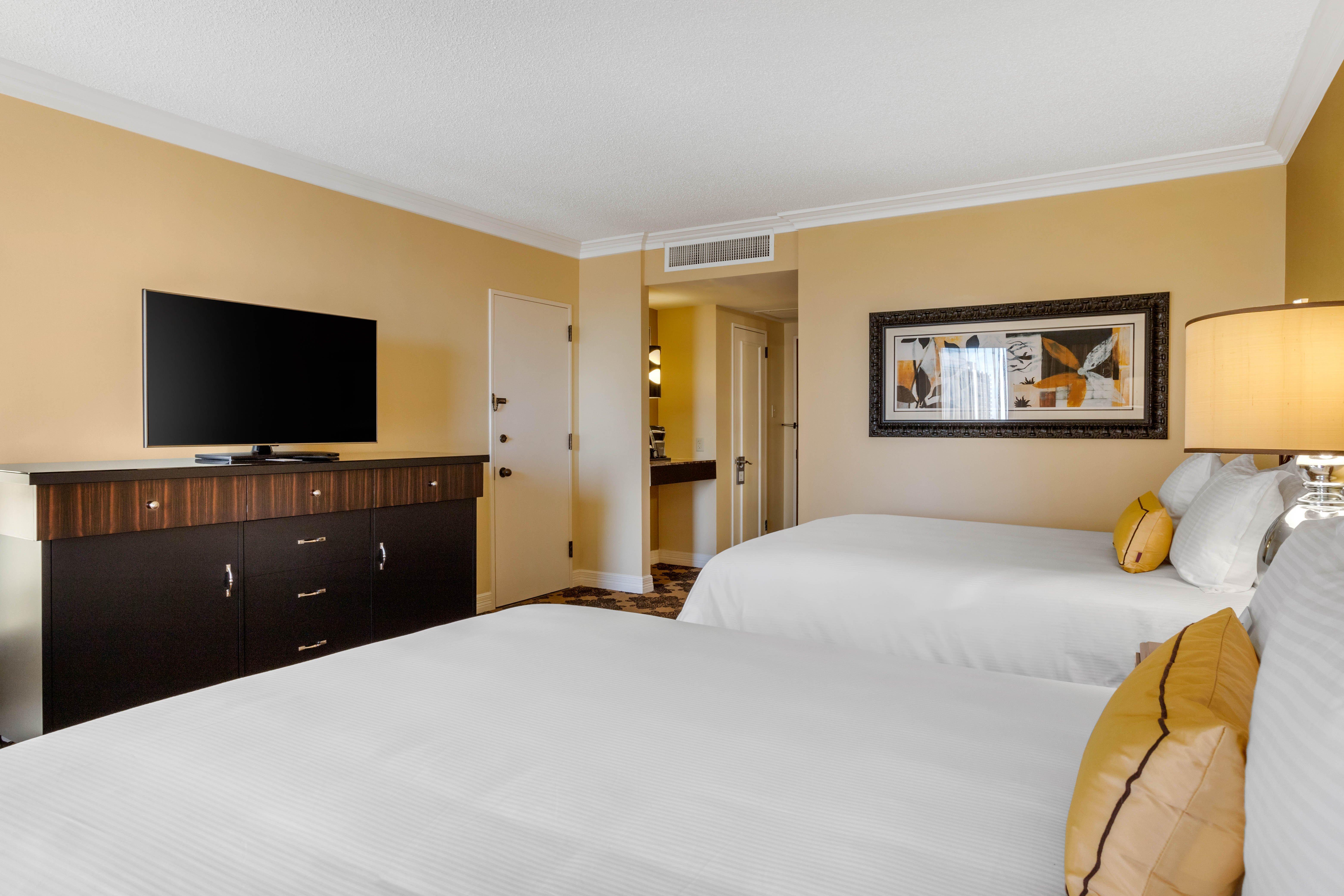 Omni Houston Hotel Esterno foto
